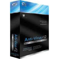 Ca Anti-Virus r12 (CAAV1201BPEM)